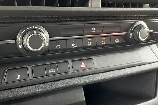 Toyota ProAce Medium Active
