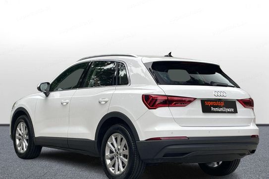 Audi Q3 35 TFSI mHEV S tronic