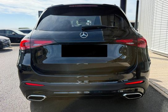 Mercedes GLC 220 d  4-Matic AMG Line