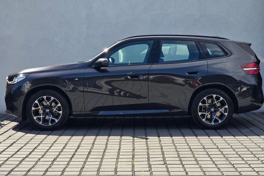 BMW X3 xDrive20d mHEV aut