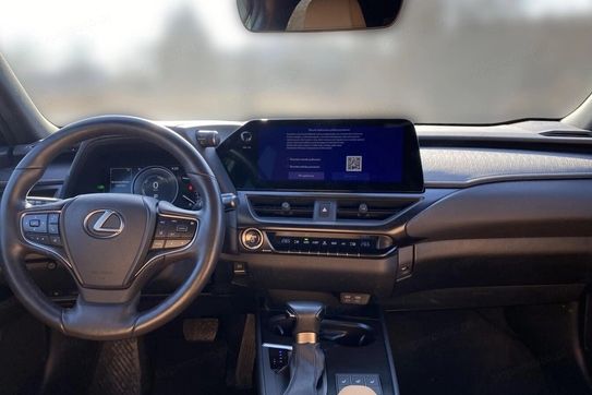 Lexus UX 250h F Sport Design 2WD