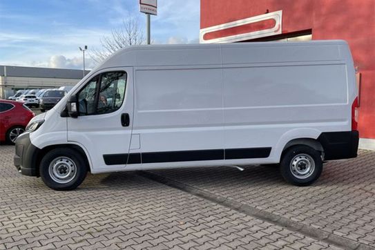 Citroen Jumper L3H2