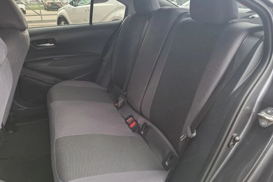 Toyota Corolla 1.8 Hybrid Style