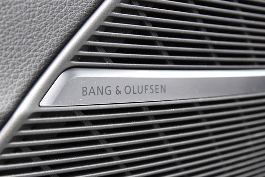 Audi Q7 50 TDI quattro S Line