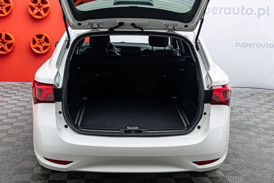 Toyota Avensis 2.0 D-4D Premium