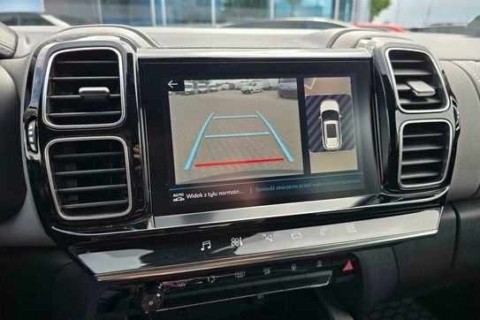 Citroen C5 Aircross 1.2 Puretech Shine Pack EAT8