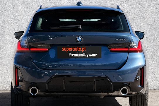 BMW Seria 3 Touring 330i xDrive M Sport