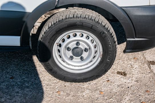 Ford Transit 350 L4H3 RWD Ambiente