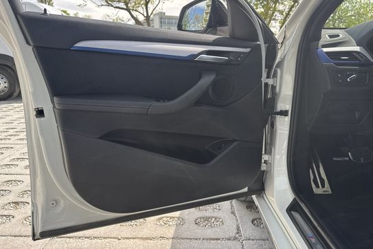 BMW X2 sDrive18i M Sport