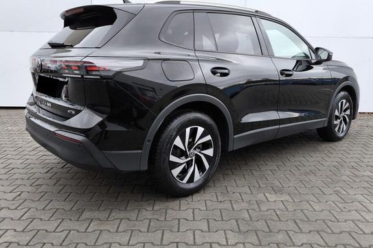 Volkswagen Tiguan Life Plus 1.5 eTSI DSG