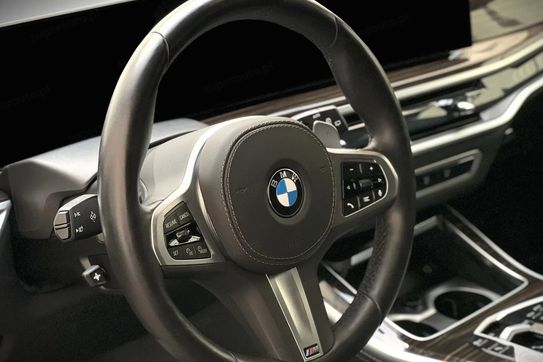 BMW X5 xDrive40i M Sport