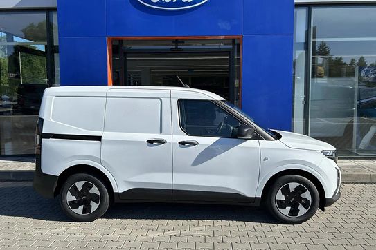 Ford Transit Courier L1H1 Trend Elektryczny A1