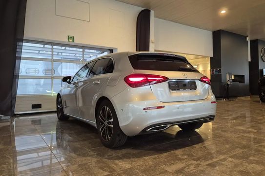 Mercedes Klasa A 200 Progressive