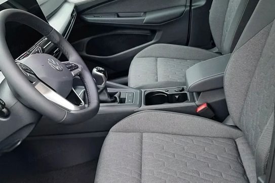 Volkswagen Golf Life Plus VIII 2.0 TDI