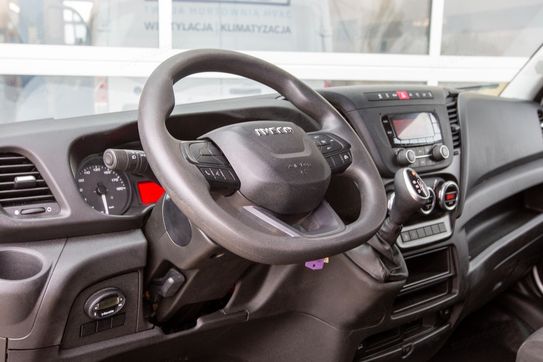 Iveco Daily 35S14 D L3H2