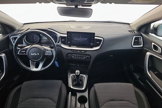 Kia Ceed Ceed T-GDI M