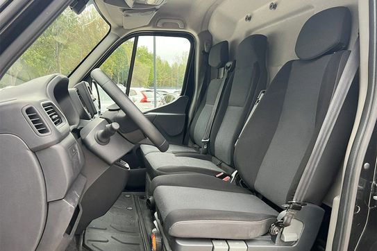 Renault Master L2H2 Pack Clim