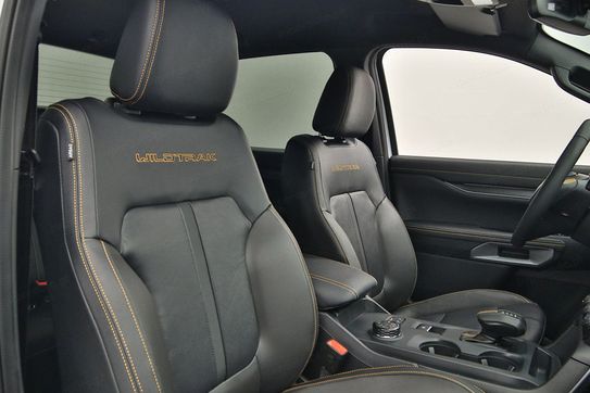 Ford Ranger Wildtrak A10 4x4