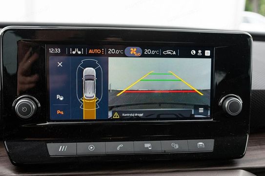 Seat Leon 1.5 eTSI Xcellence DSG