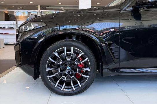 BMW X5 xDrive40d M Sport