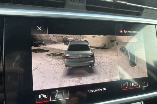 Audi A6 35 TDI mHEV Sport S tronic