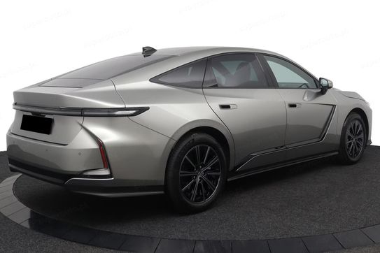 Lexus ES 300h Prestige AWD