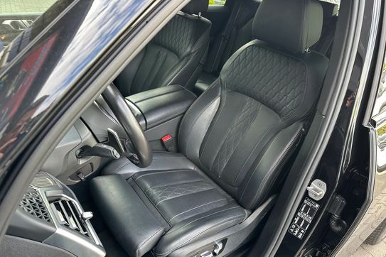 BMW X5 M60i mHEV sport-aut