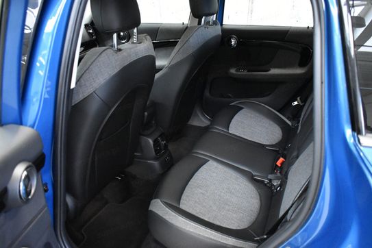 Mini Countryman Cooper