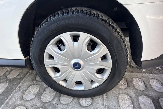 Ford Transit Connect 210 L2 Trend