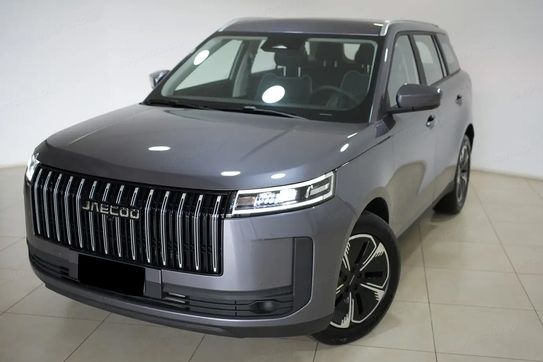 Jaecoo 5 1.6 T-GDI Premium DCT