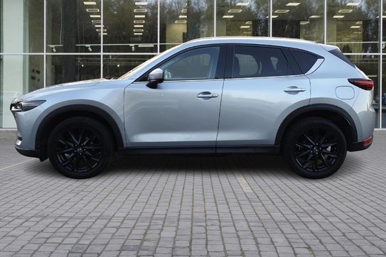 Mazda CX-5 2.0 Skypassion 2WD