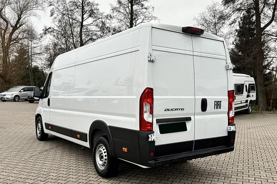Fiat Ducato Maxi L4H2 aut