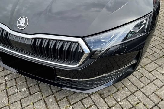 Skoda Octavia Drive Selection 1.5 TSI mHEV DSG