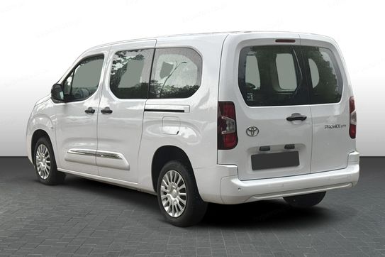 Toyota Proace City Verso 1.5 D-4D Business aut