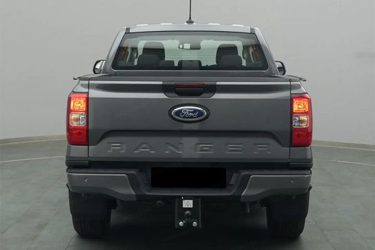 Ford Ranger XLT PHEV A10 4x4