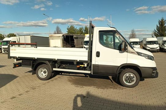 Iveco Daily 50C18 Wywrotka