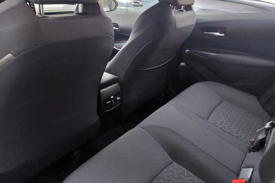 Toyota Corolla Hybrid Comfort