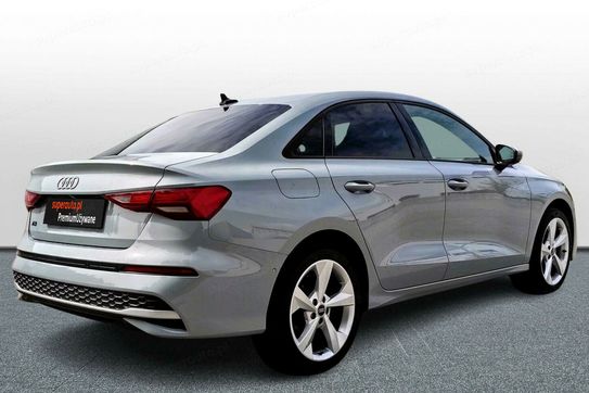 Audi A3 30 TFSI
