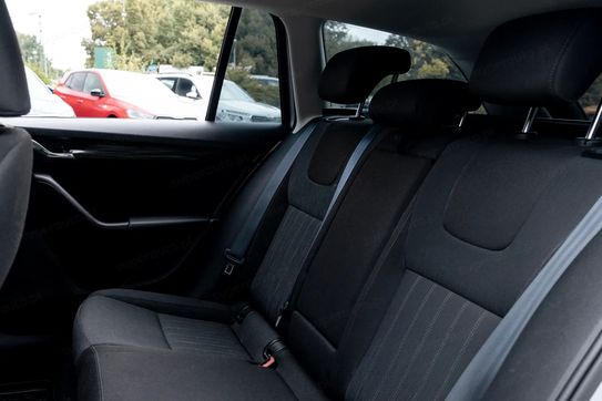 Skoda Octavia 1.5 TSI GPF ACT Style DSG