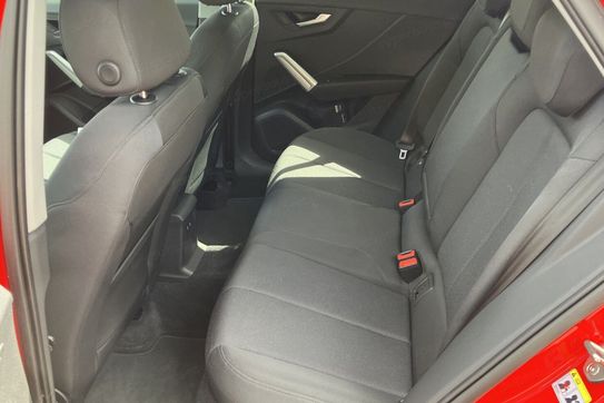 Audi Q2 35 TFSI Advanced