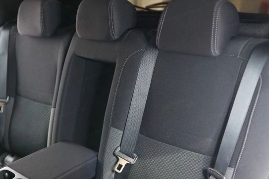 Nissan Qashqai 1.3 DIG-T N-Connecta