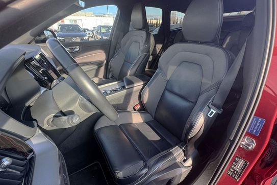 Volvo XC60 B4 D R-Design