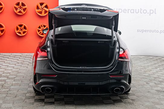 Mercedes Klasa A A 35 AMG 4MATIC