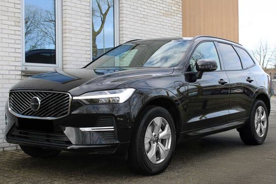 Volvo XC60 T6 Plug-In Hybrid AWD Core