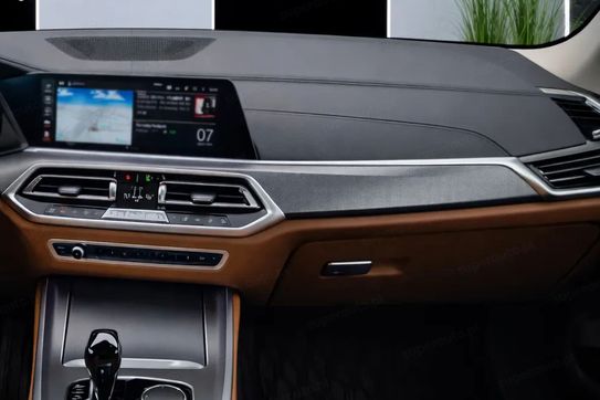 BMW X5 xDrive25d sport-aut