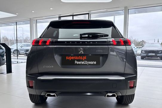 Peugeot 2008 1.2 PureTech Allure