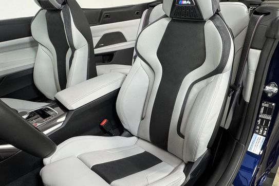 BMW Seria 4 Cabrio M4 Competition M xDrive