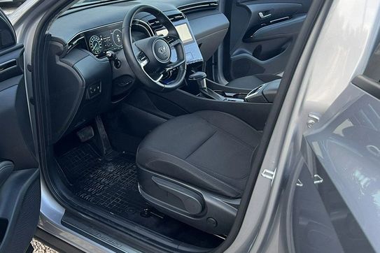 Hyundai Tucson 1.6 T-GDi 48V Executive  4WD DCT