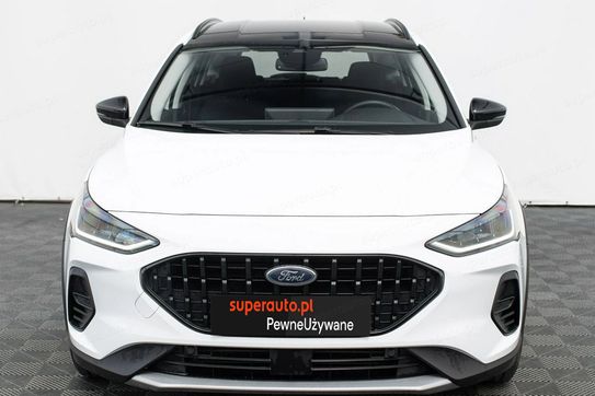 Ford Focus 1.0 EcoBoost