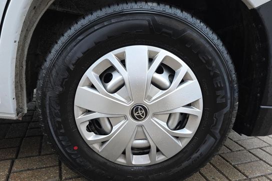 Toyota Proace Max Heavy 2.2 D-4D